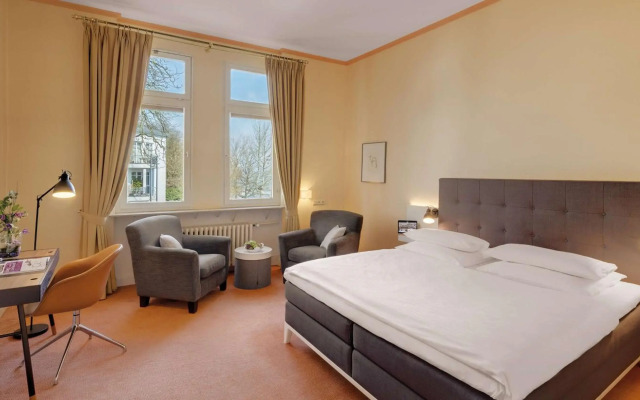 Rheinhotel Dreesen