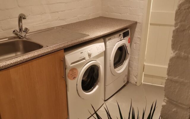 Best Location Town Centre House 2