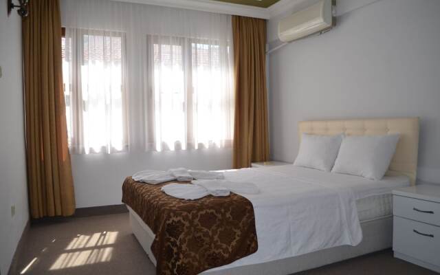 Poyraz Otel