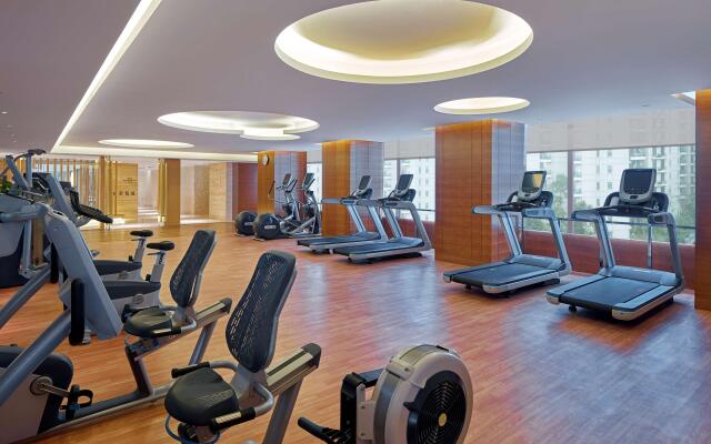 Hilton Haikou