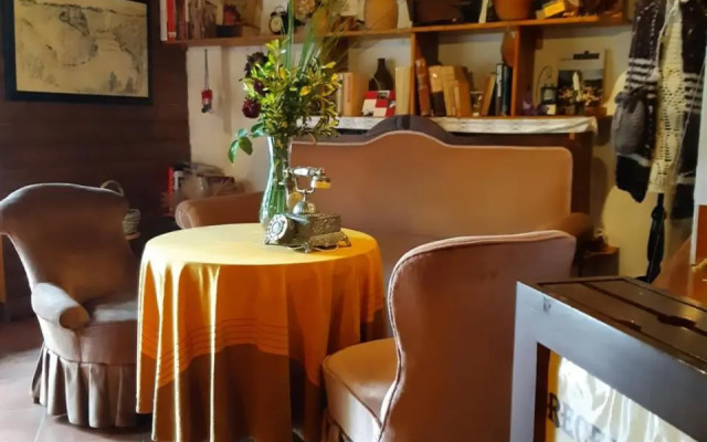 Guesthouse Slovin Unique - Rastoke