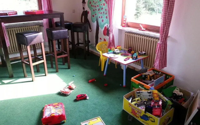 Waldschänke Schwanenwasen