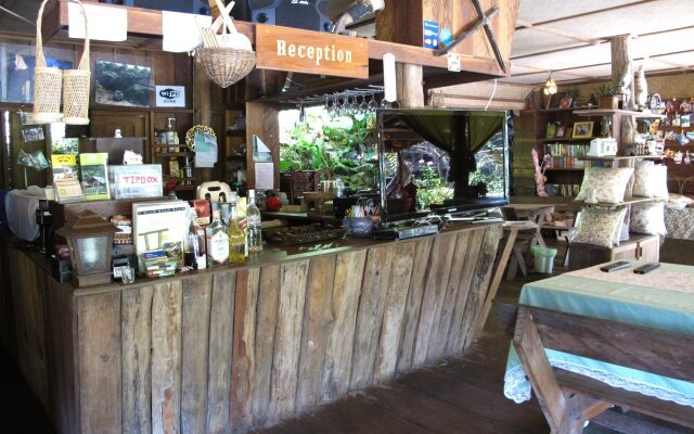 Baan Anatta Resort