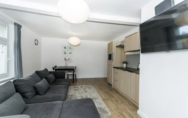 Apartament Mój Sopot - Promenada