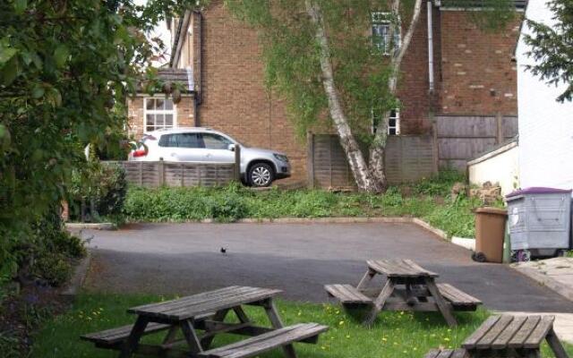 Jolly Brewers Free House Inn