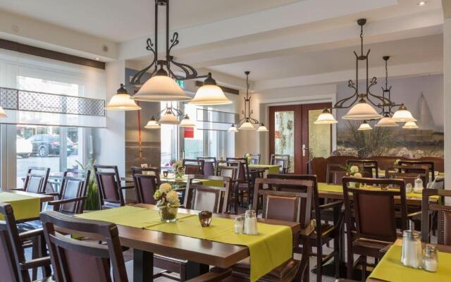 Hotel Christiansen