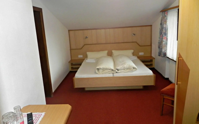 Hotel Sonnhof