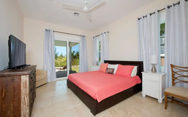 Aqua Villa 2 Bedroom Home