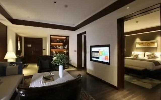City Home Apartment 9 Hotel