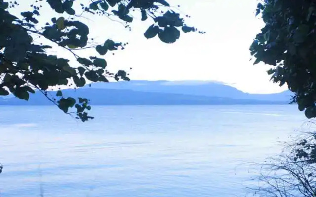 Mutiara Balige Hotel