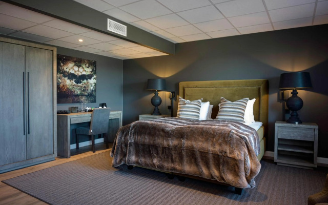 Quality Hotel Grand Royal