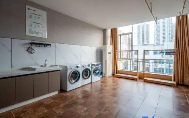 Yigu International Hotel