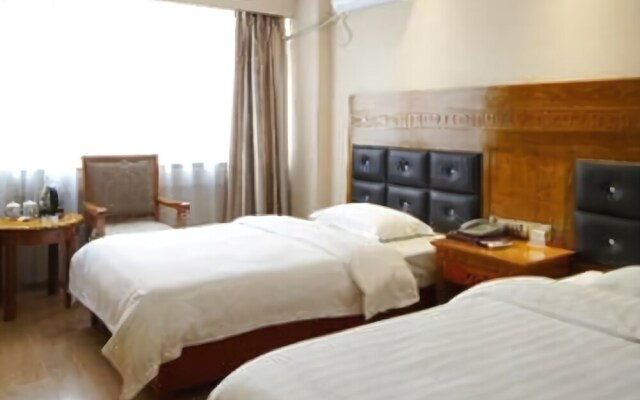 Xi'an Lime Hotel