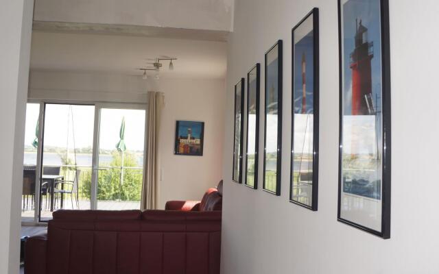 Gorgeous Villa in Malchow near Sea