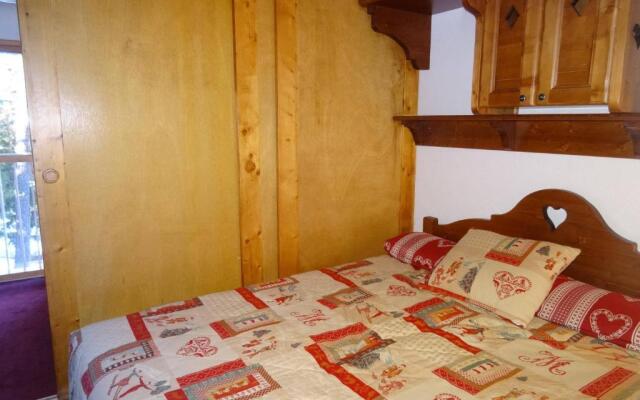 Appartement Les Arcs 1800, 2 pièces, 6 personnes - FR-1-411-222