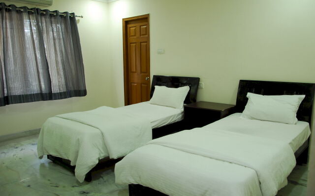 KP Serviced Apartments