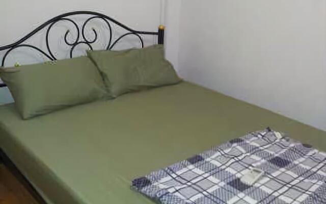 The Living Place 3 - Hostel