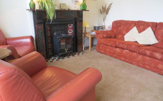 Curlew Cottage