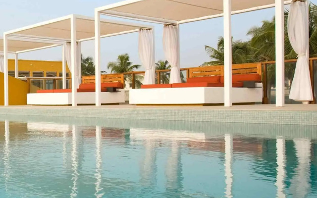 Novotel Orisha Cotonou