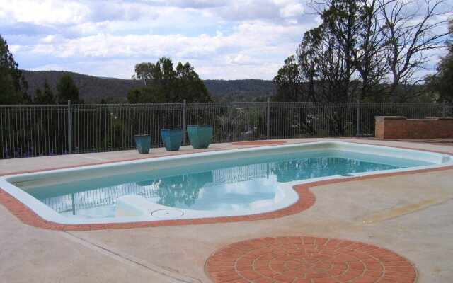 Cooma High Country Motel