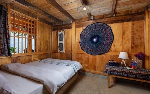 Hmong Sister House - Hostel