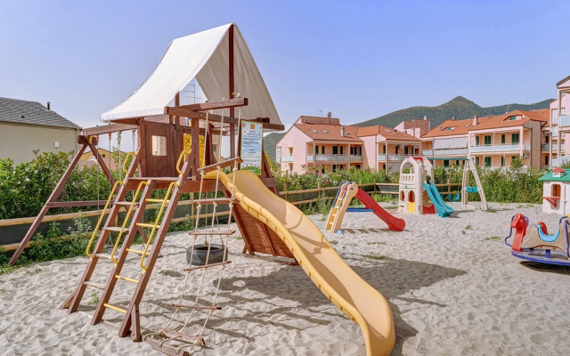 Ai Pozzi Village Hotel & Residence	