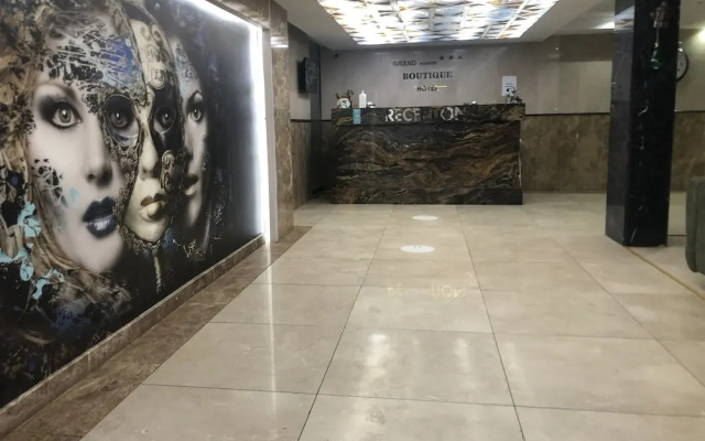 Grand Atakum Boutique Hotel