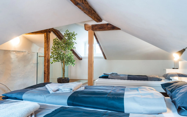 Hitrental Schmidgasse Apartments