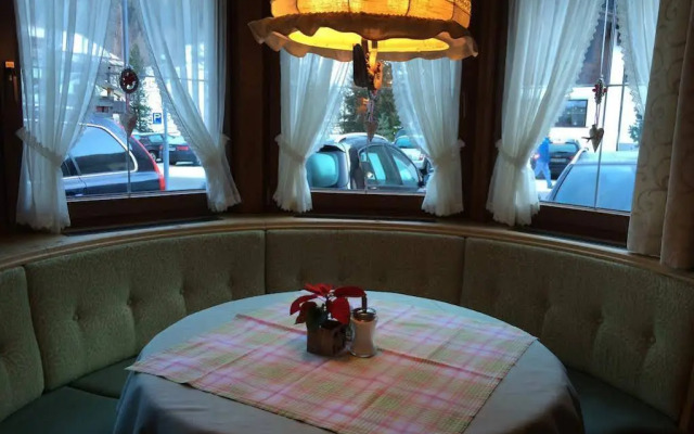 Hotel Senn