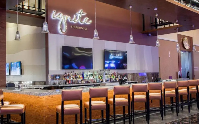 Southland Casino Hotel