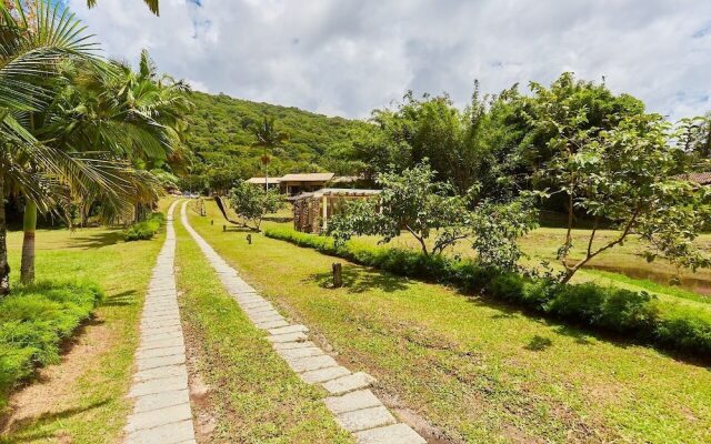 Pousada Villa da Glória