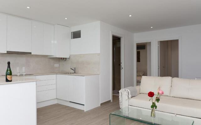 Apartment Rocamar 26