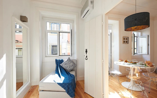 Bairro Arte - Center Lisbon