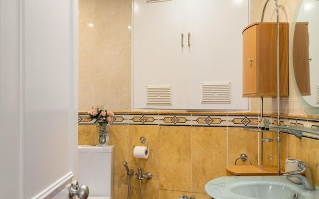Park Lane Lux 2-bed Apartment