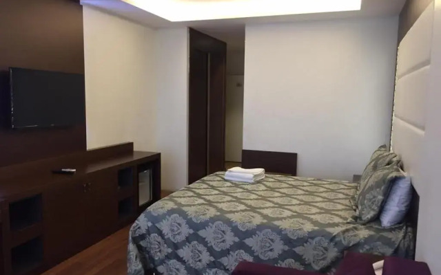 Sea Golden Hotel Ve Restaurant
