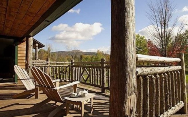 Hotel Mountain Brook