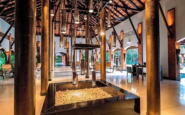 Alila Diwa Goa - India