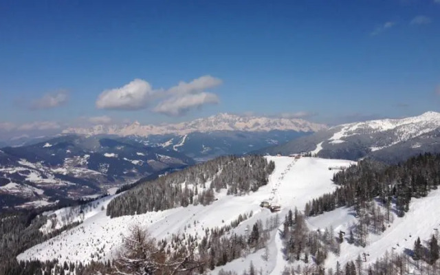 Haus Haid - Top 4 - Kirchboden