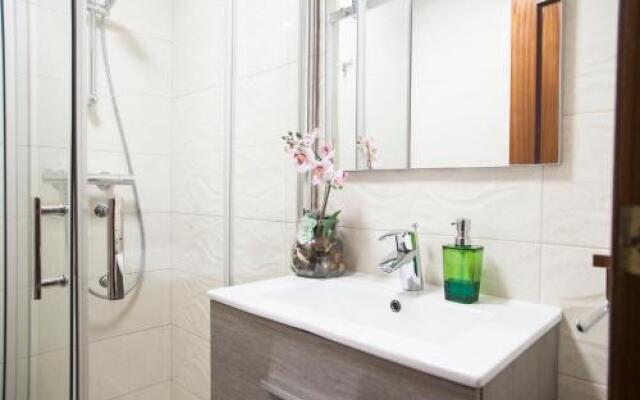 Apartamento Cardenal