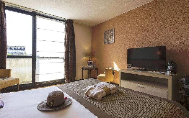 Mercure Vichy Thermalia