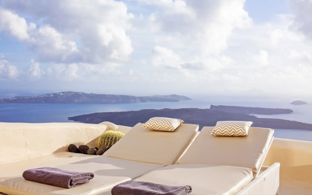 Astra Suites