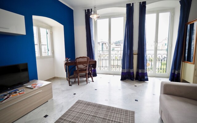 Appartamento Blu Acquario