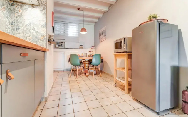 Comfy Holiday Home in Voerendaal