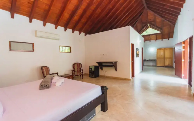 La Selva Hotel San Jeronimo