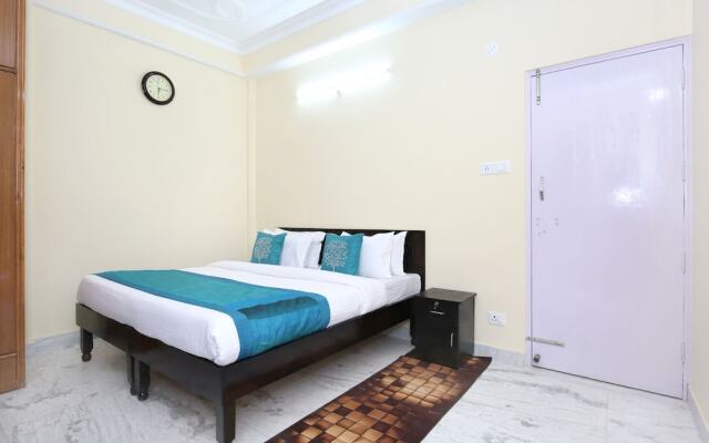 OYO 10736 Home Mountain View 2BHK Keleston