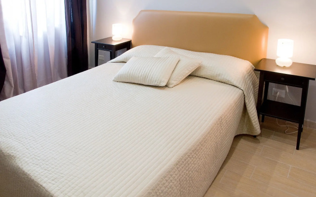 Bed and Breakfast Operà