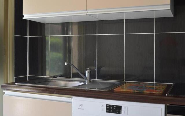 Appartement Juan les Pins, 2 pièces, 4 personnes - FR-1-252-109