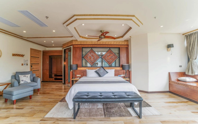 The Bamboo Leaf Yangshuo