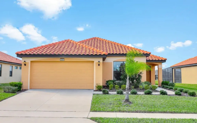 Rosemount Villa Providence 4