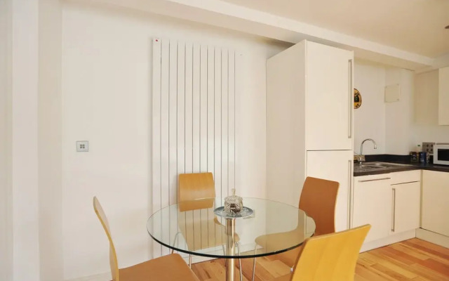 Chand Apartments